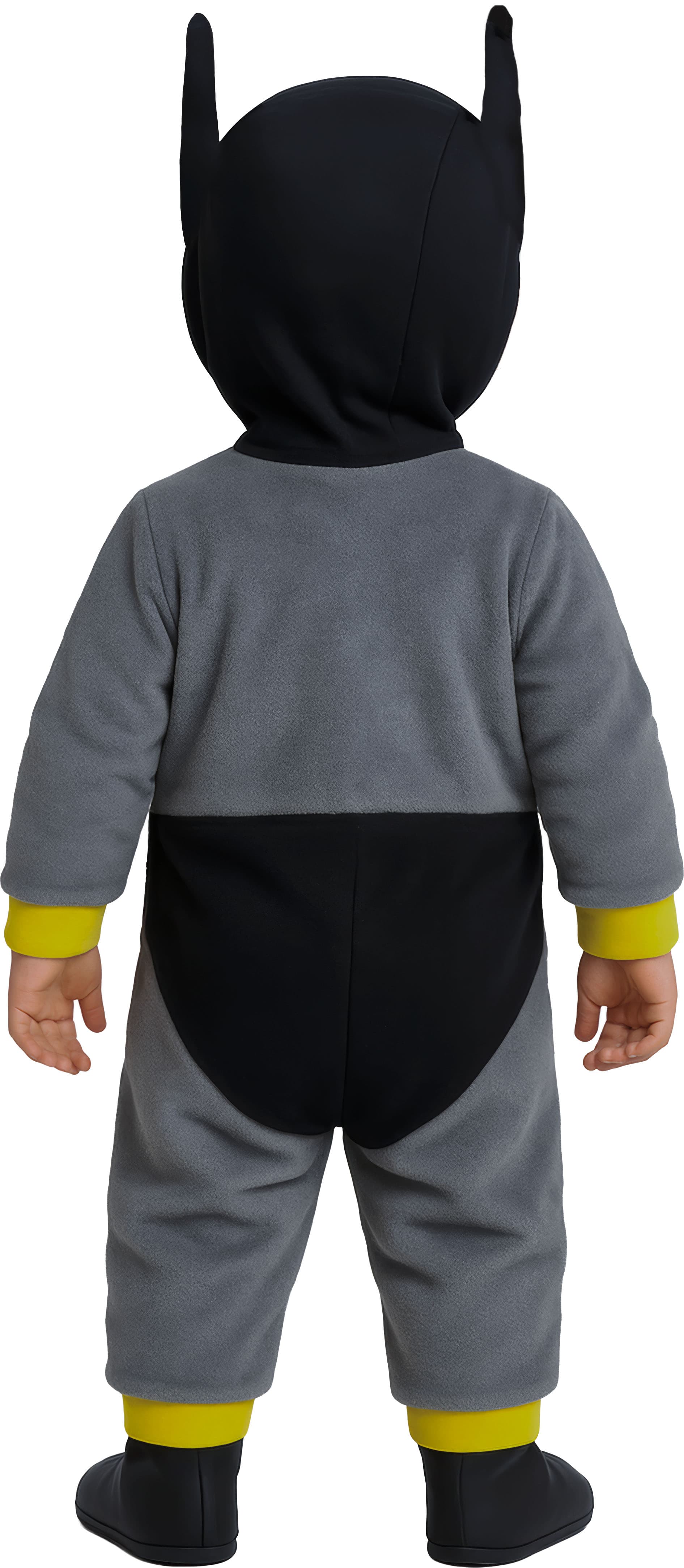 Nattens helt – kostume til baby