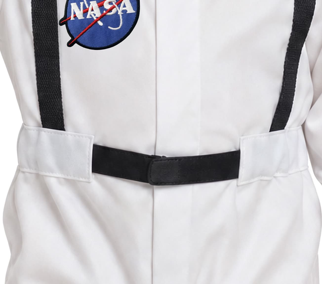 Astronaut – kostume til baby