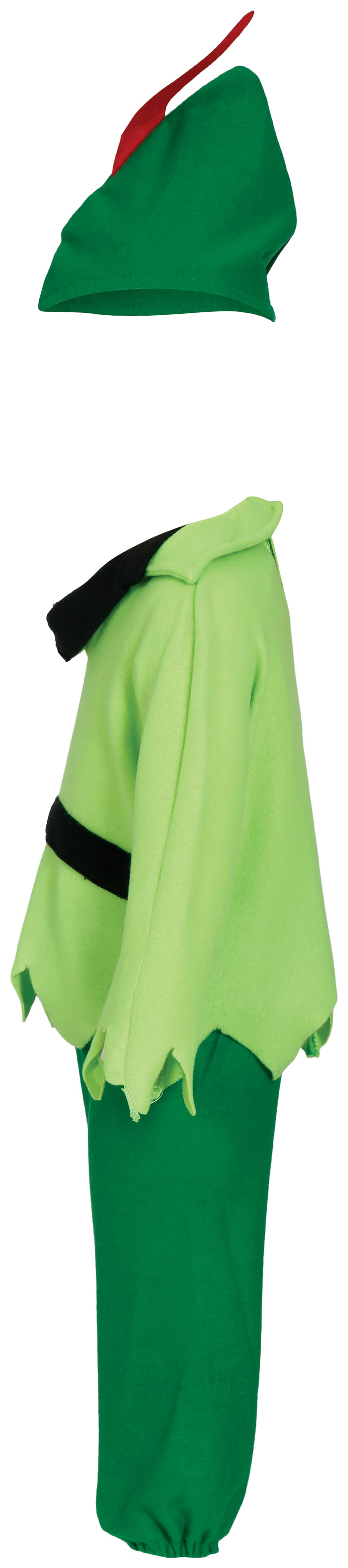 Bueskytte – kostume til baby