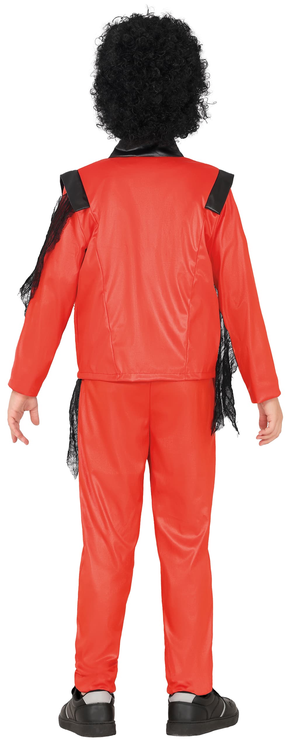 Dansende zombie – kostume til drenge