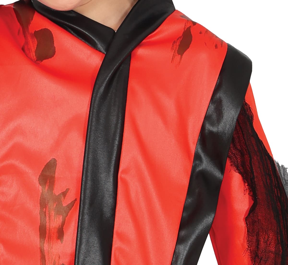 Dansende zombie – kostume til drenge