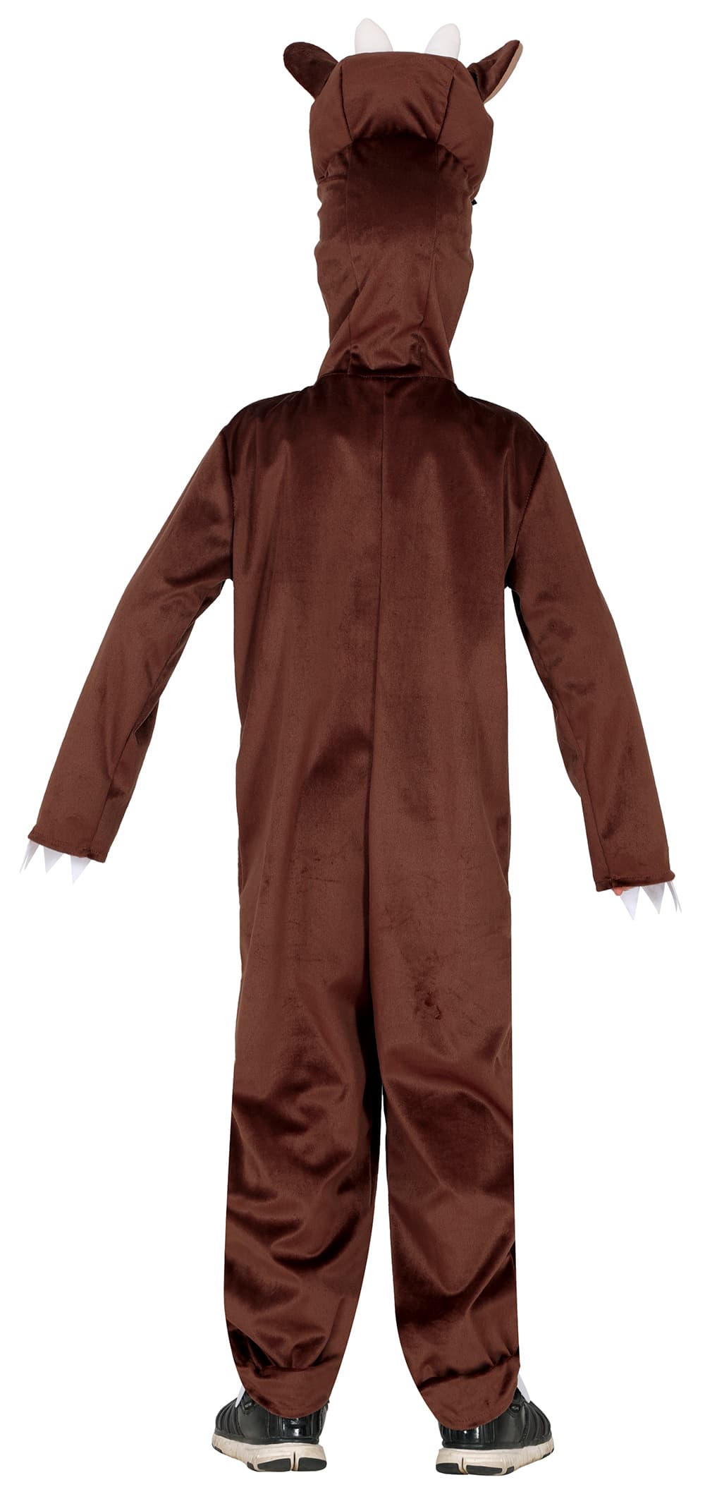 Skovmonster – kostume til børn