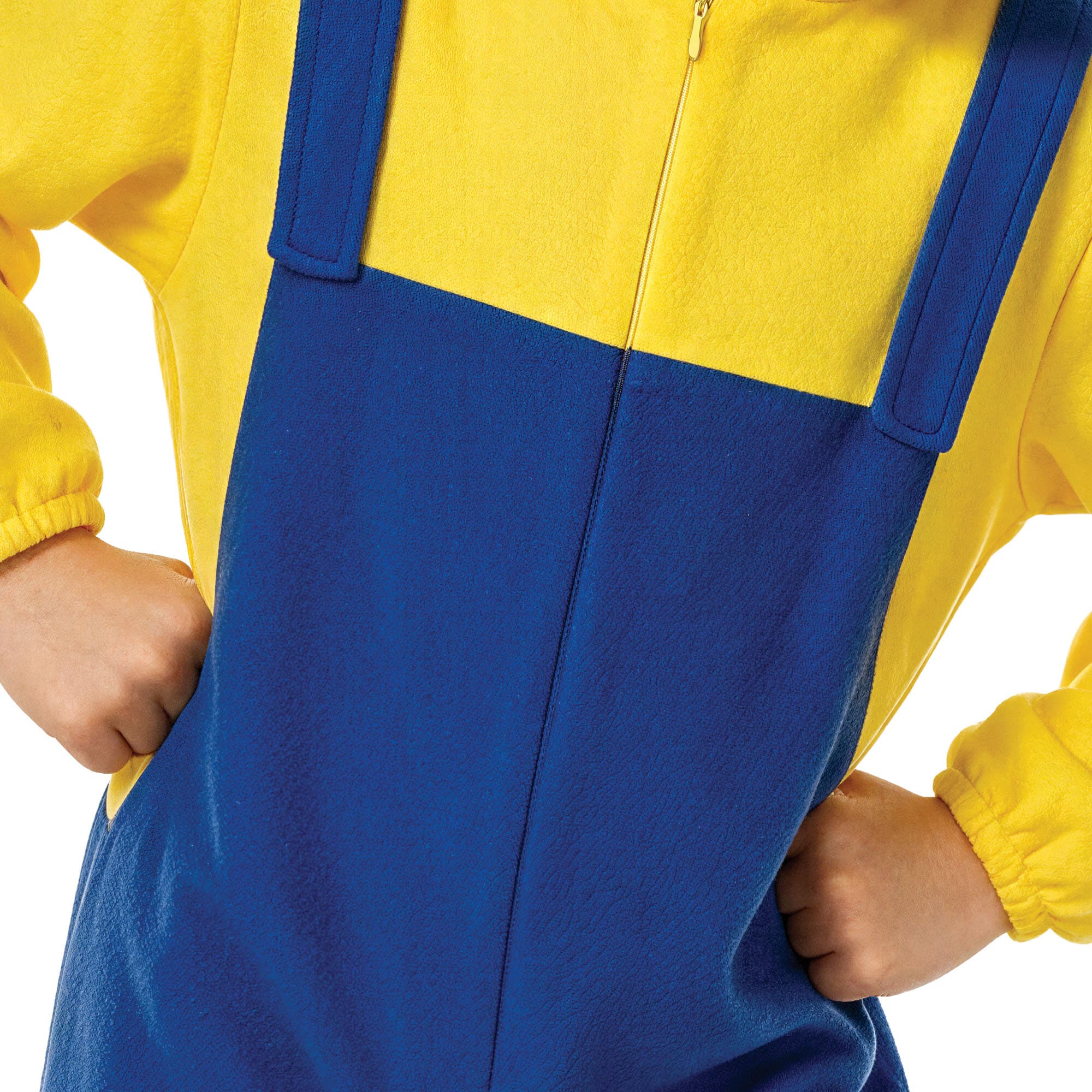 Minearbejder – kostume til drenge