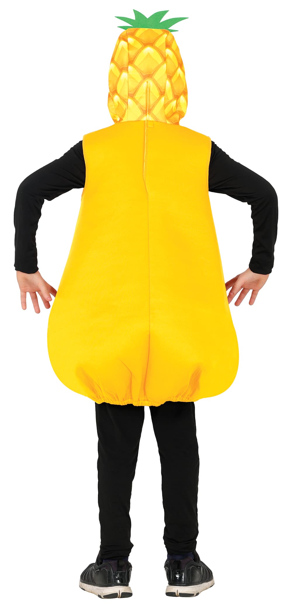 Ananas – kostume til drenge