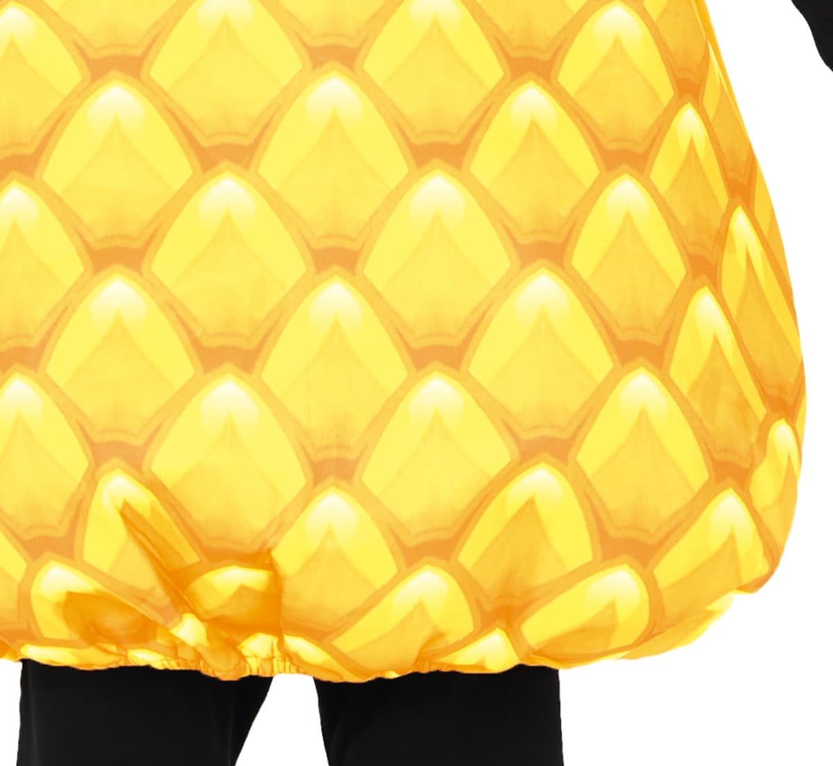 Ananas – kostume til drenge