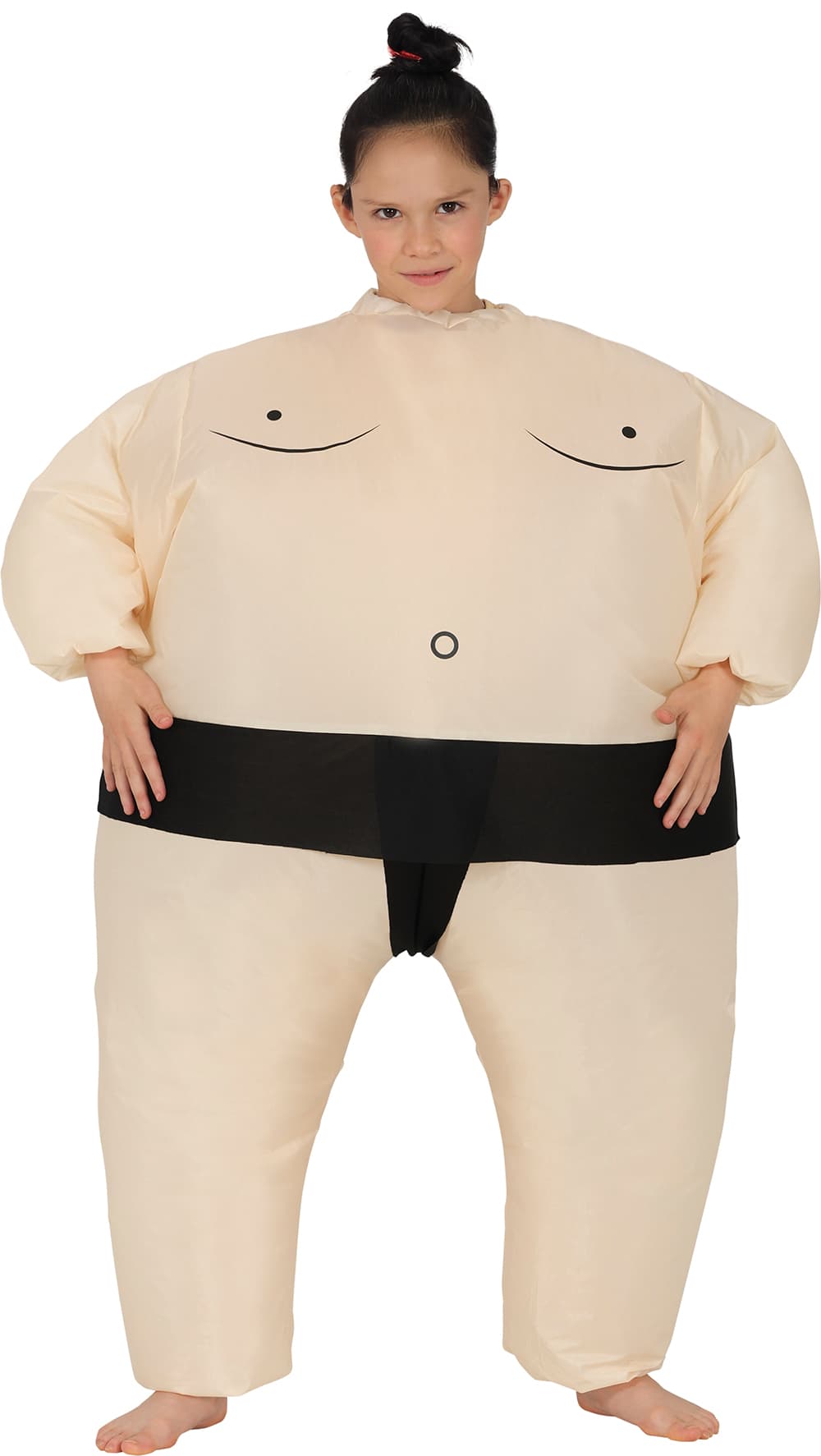 Sumobryder – kostume til drenge