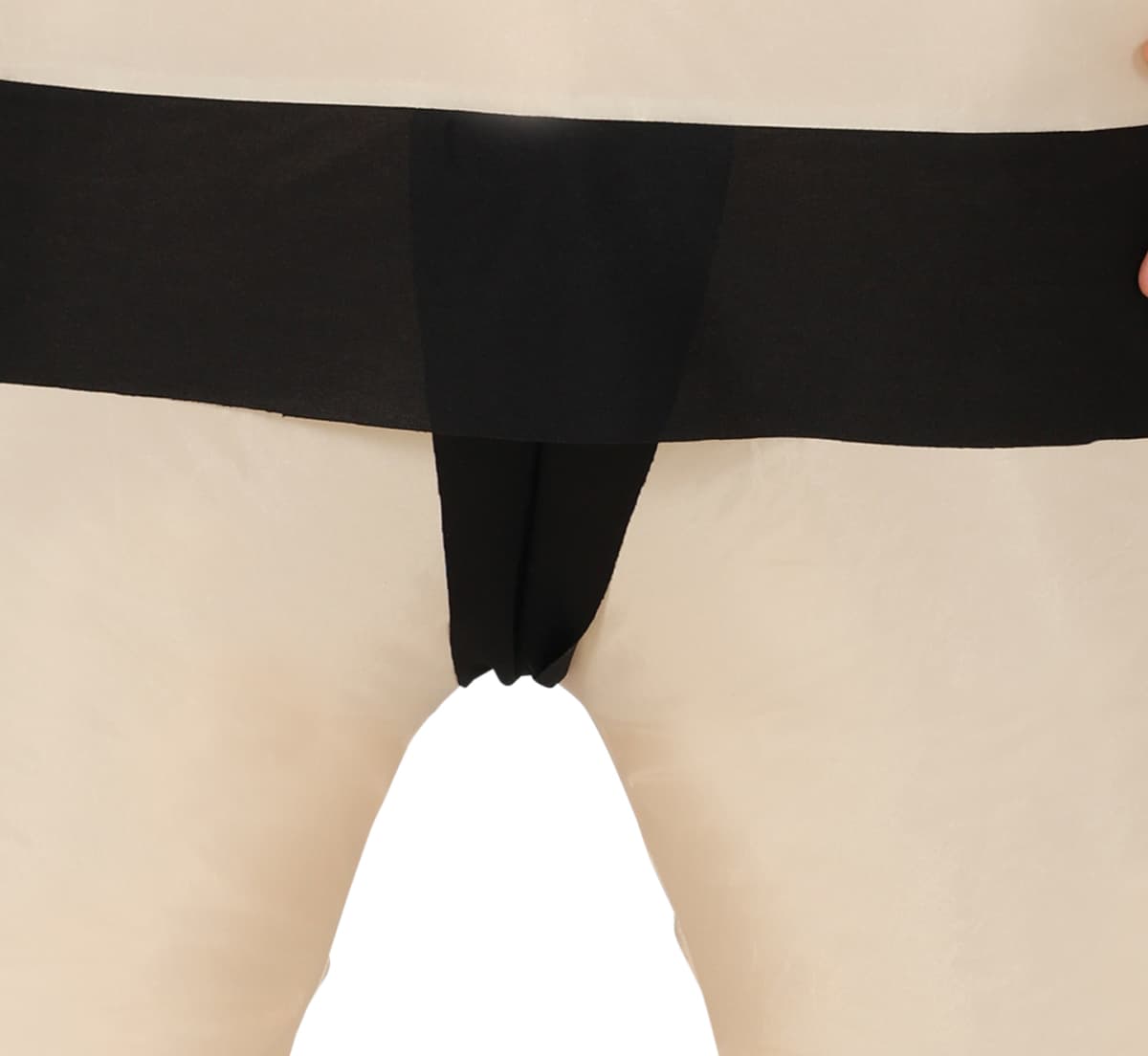 Sumobryder – kostume til drenge