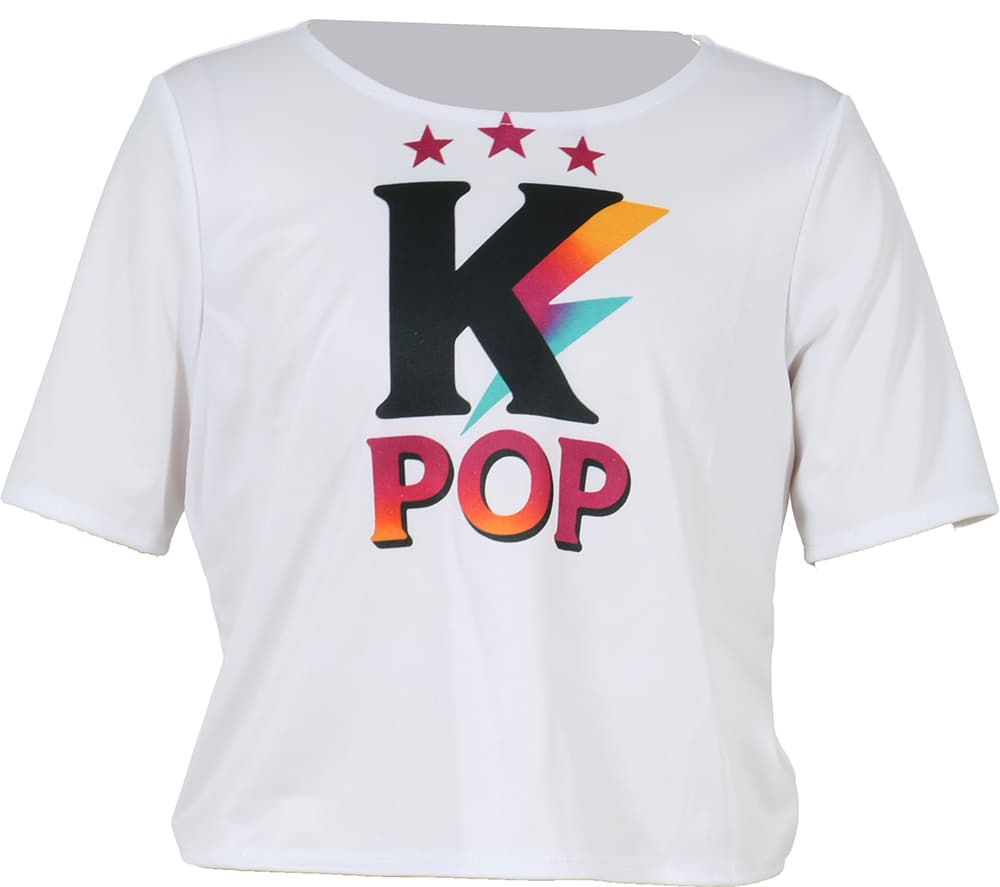 K-popstjernen Nova – kostume til piger