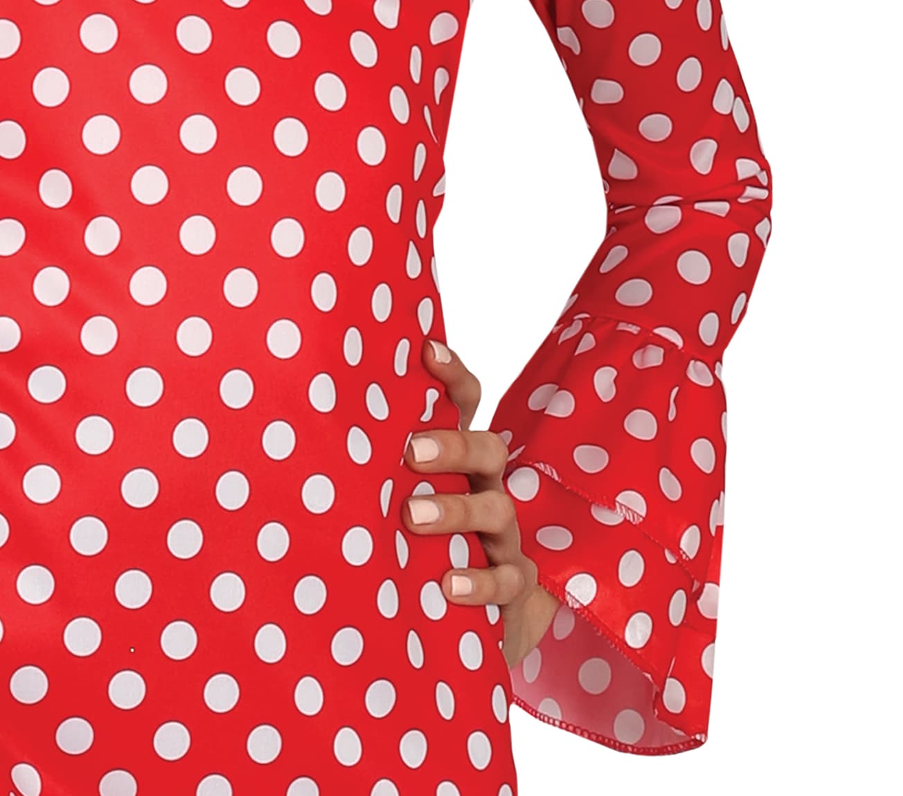 Flamencodanser – kostume til damer