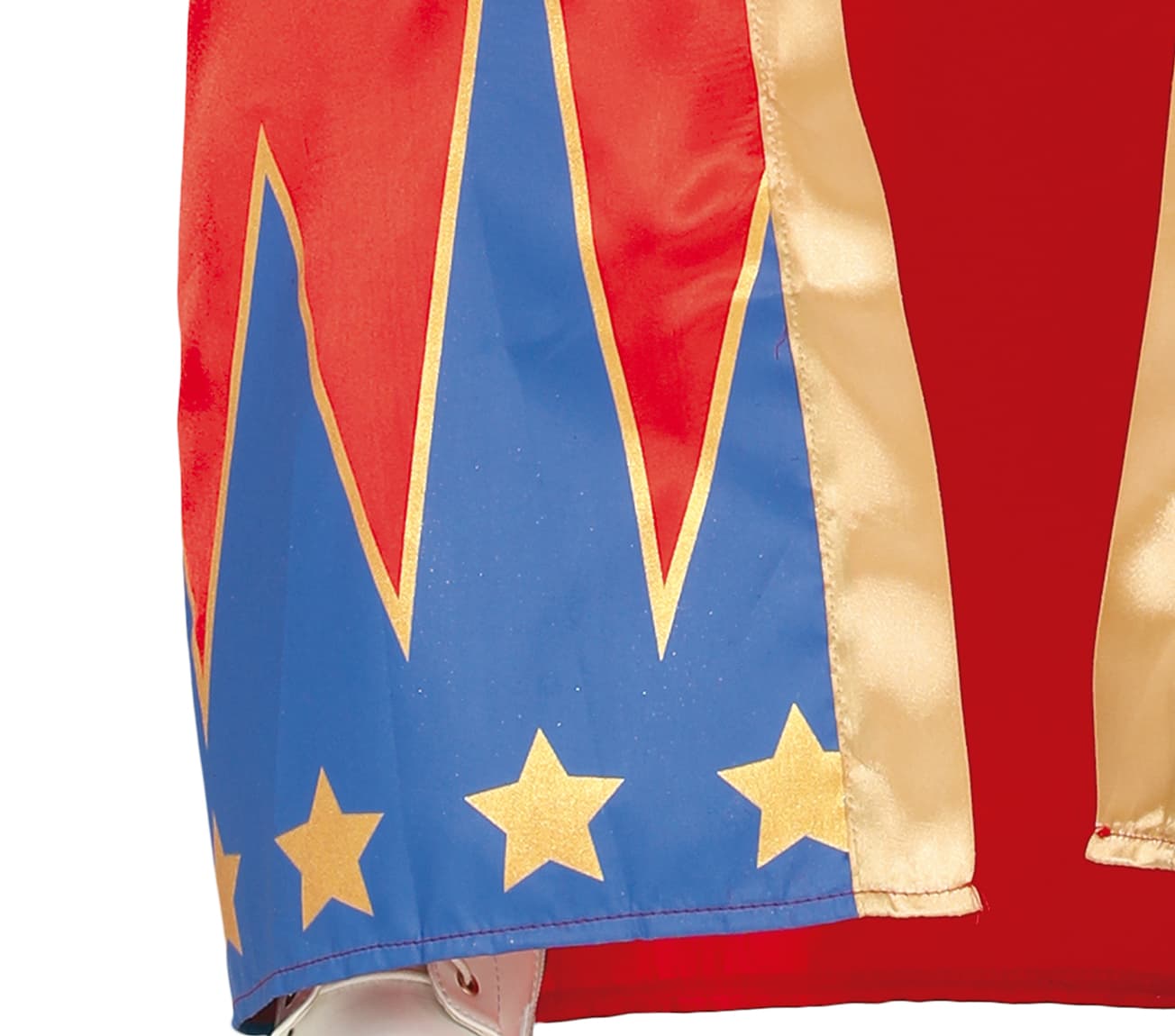 Bokser – kostume til damer