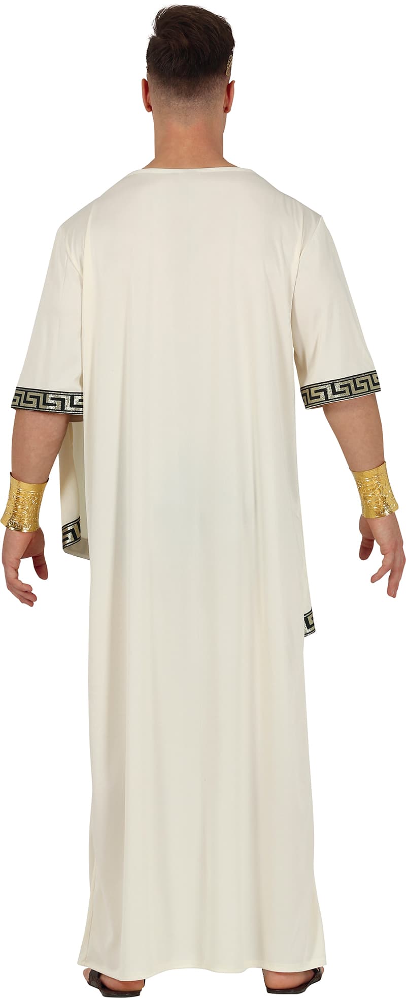 Romer – kostume til herrer, beige