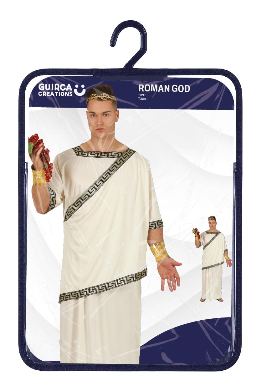 Romer – kostume til herrer, beige
