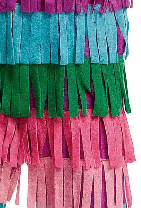 Piñata – kostume til herrer