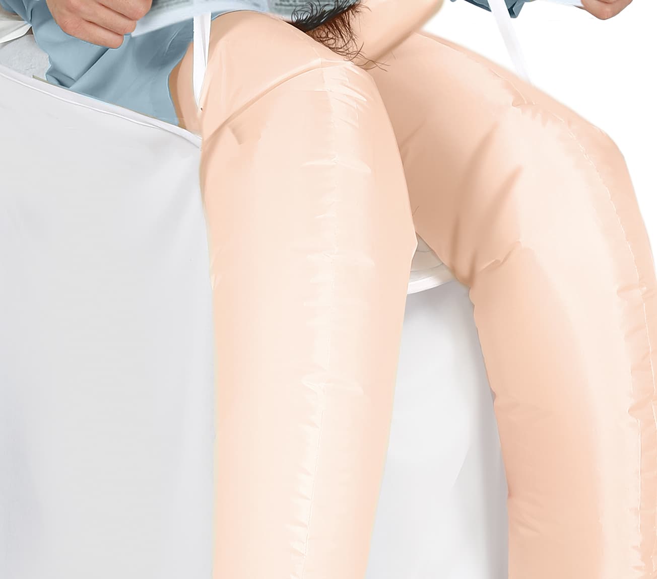Toilet – kostume til herrer