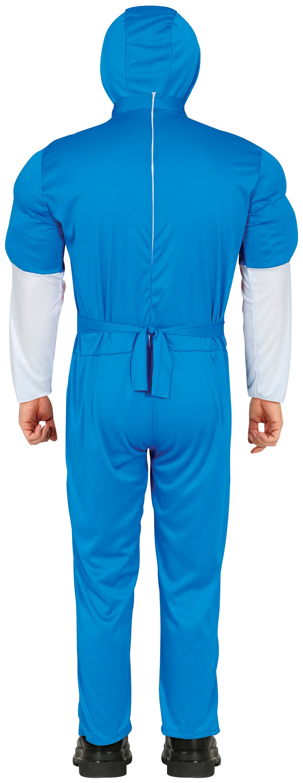 Captain Vodka – kostume til herrer