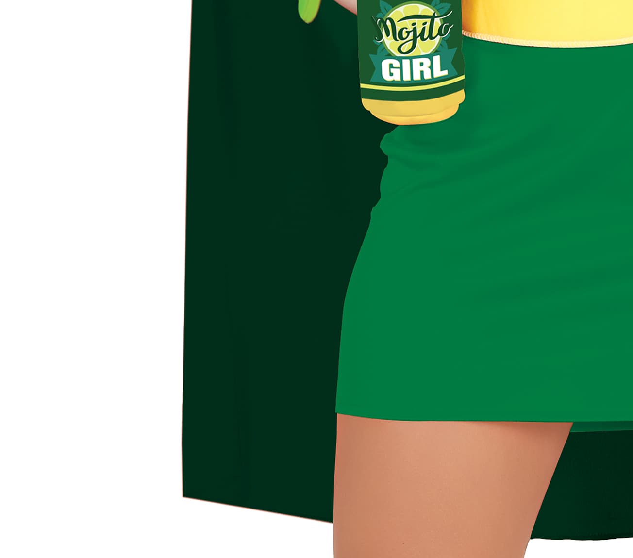 Miss Mojito – kostume til damer