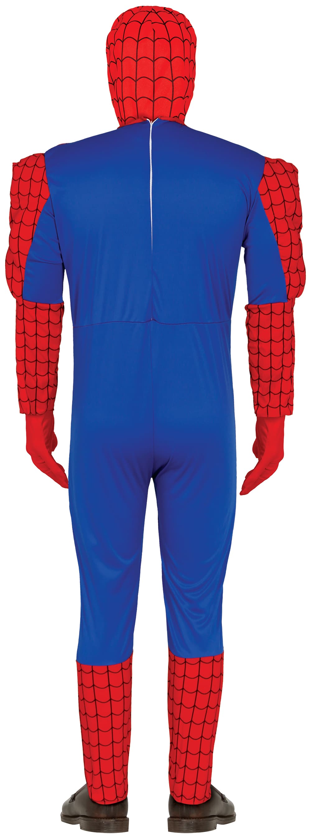 Spider Bar – kostume til herrer