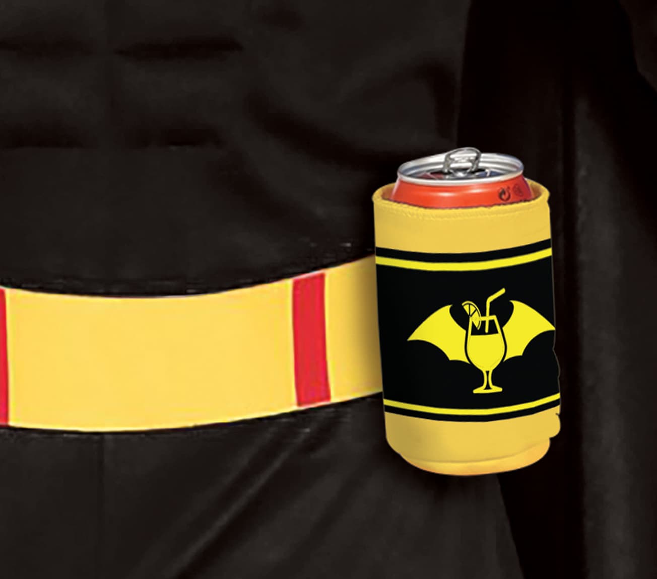 Barman – kostume til herrer