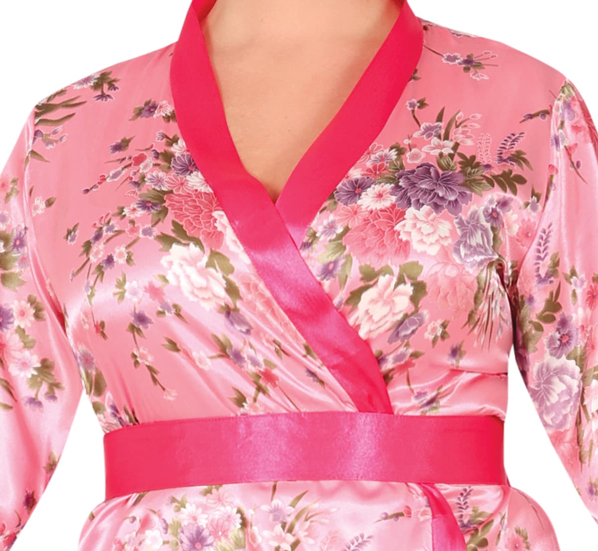 Kimono – kostume til damer