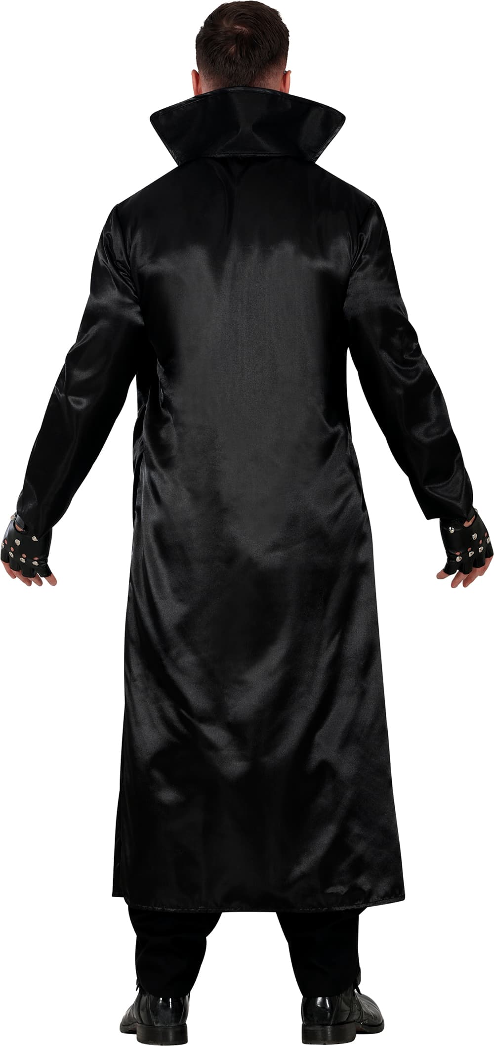 Paranormal agent – kostume til herrer