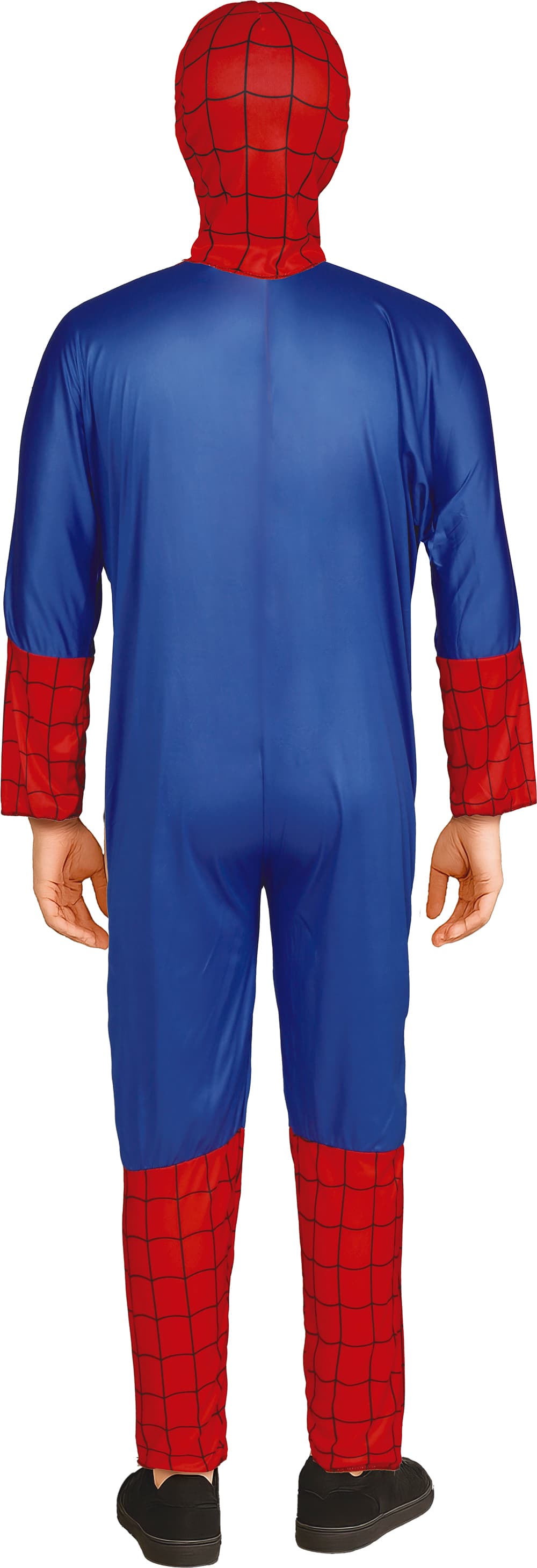 Superhelt – kostume til herrer