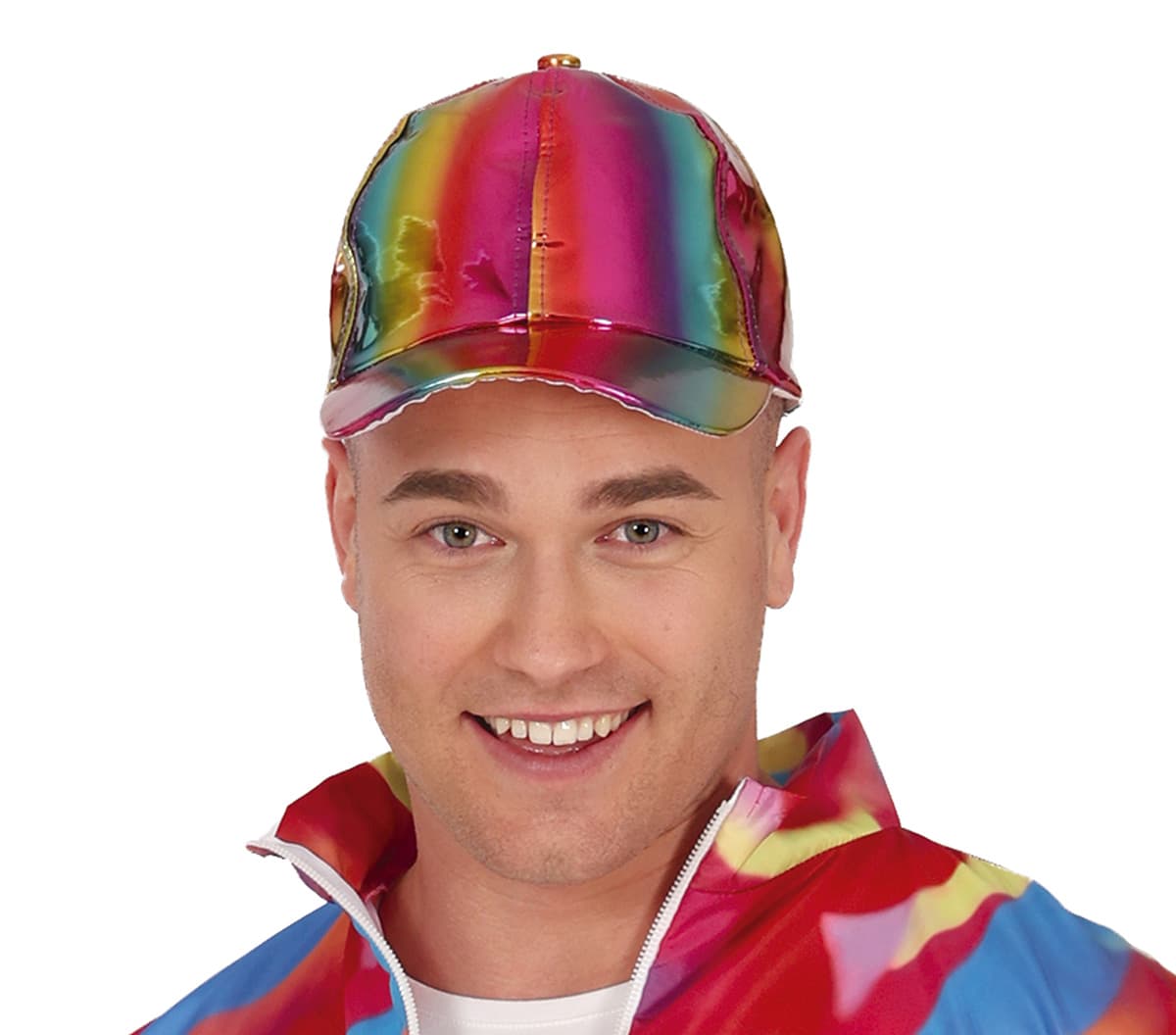 Moderigtig løber – kostume til herrer
