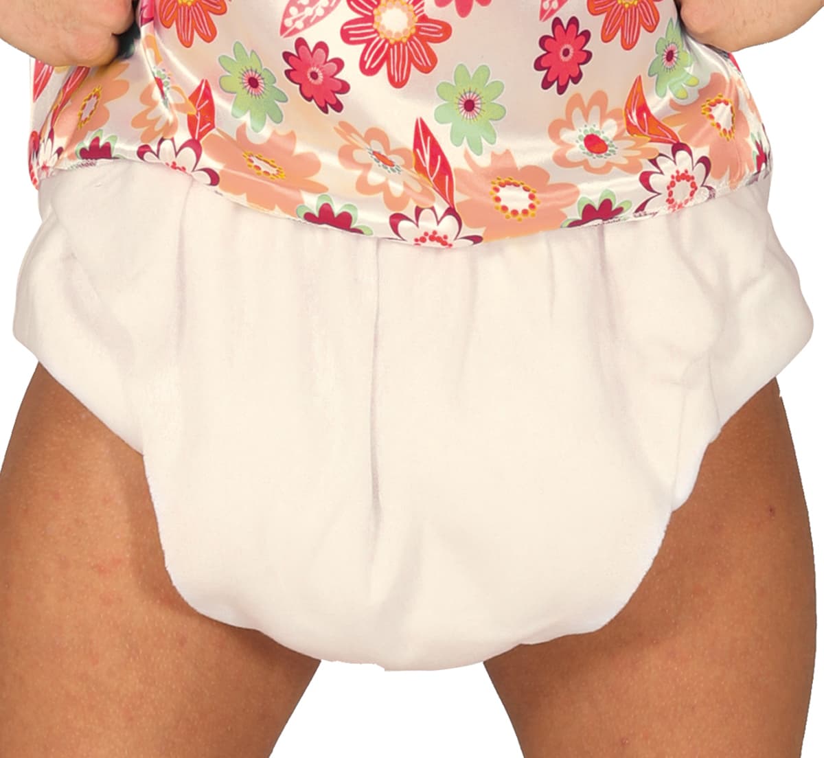 Baby – kostume til herrer