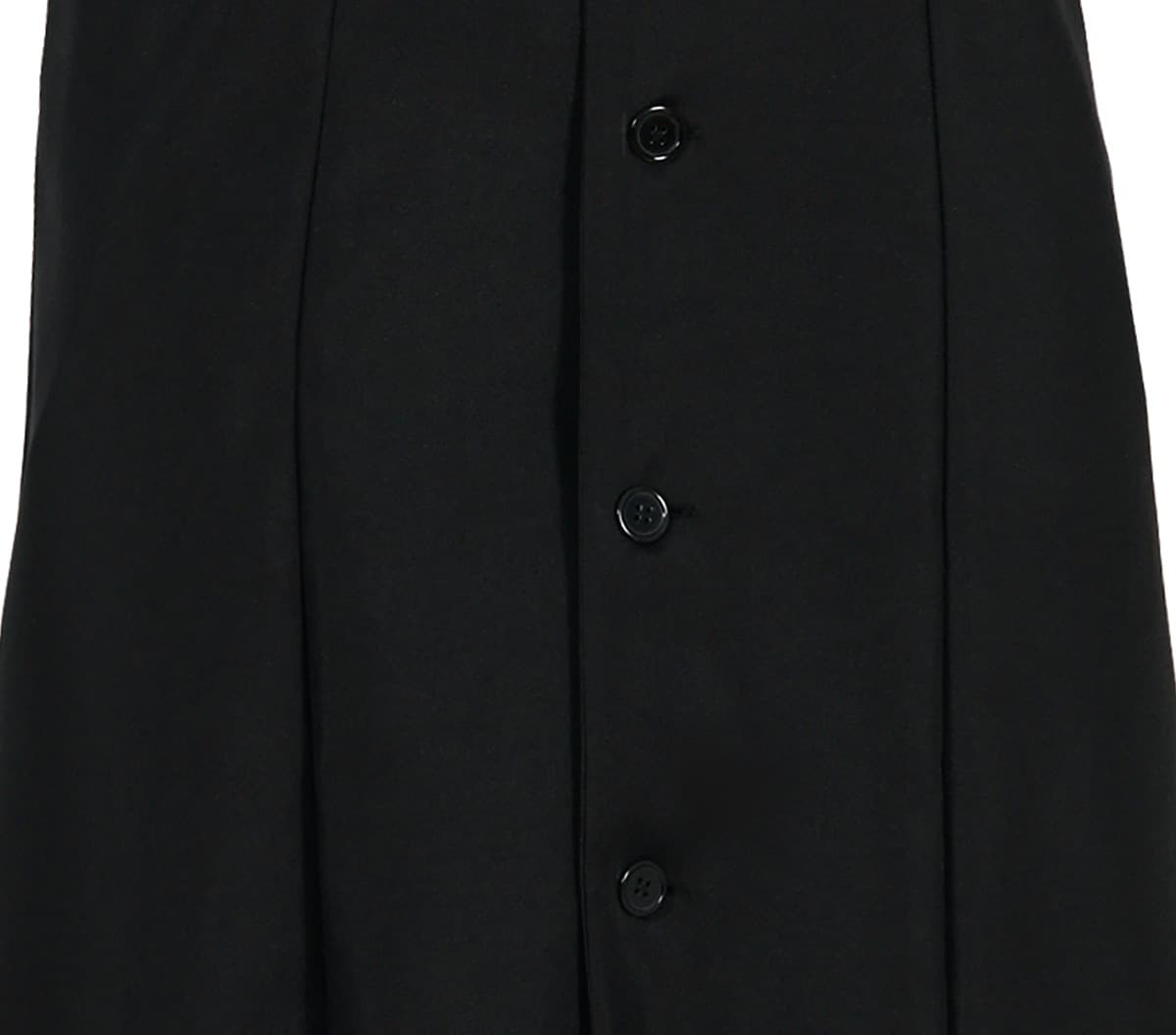 Pastor – kostume til voksne