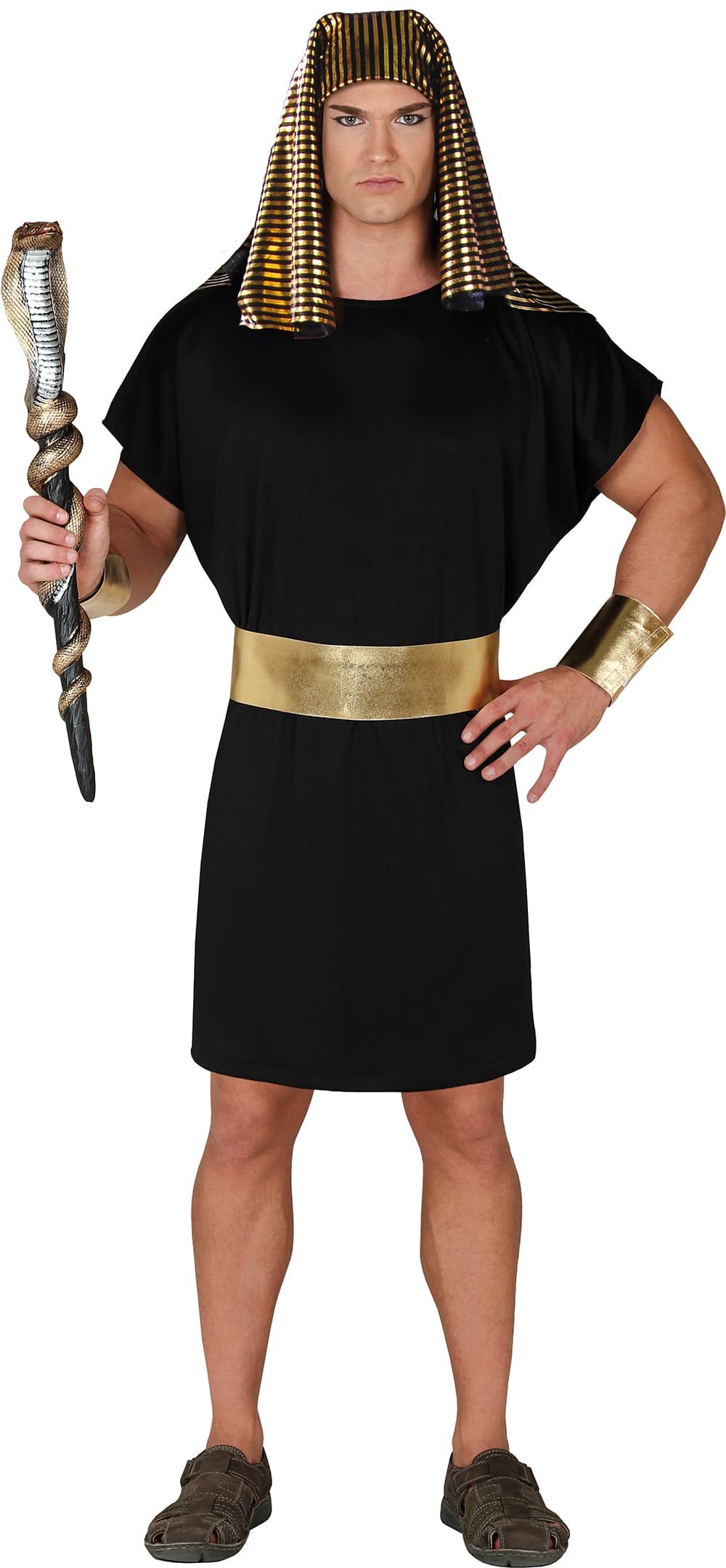 Egyptisk – kostume til herrer, model 80462