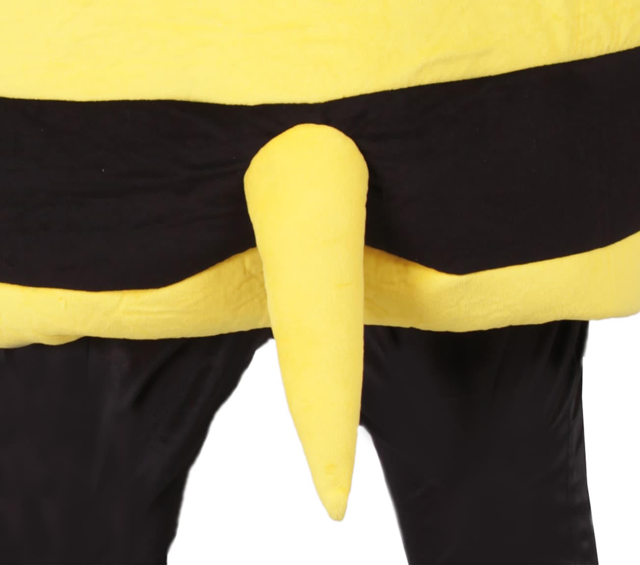 Bi – kostume til voksne