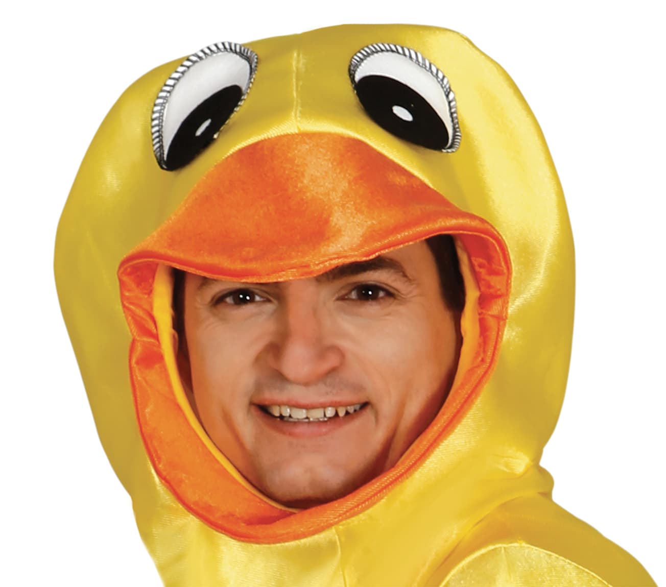 Badeand – kostume til voksne