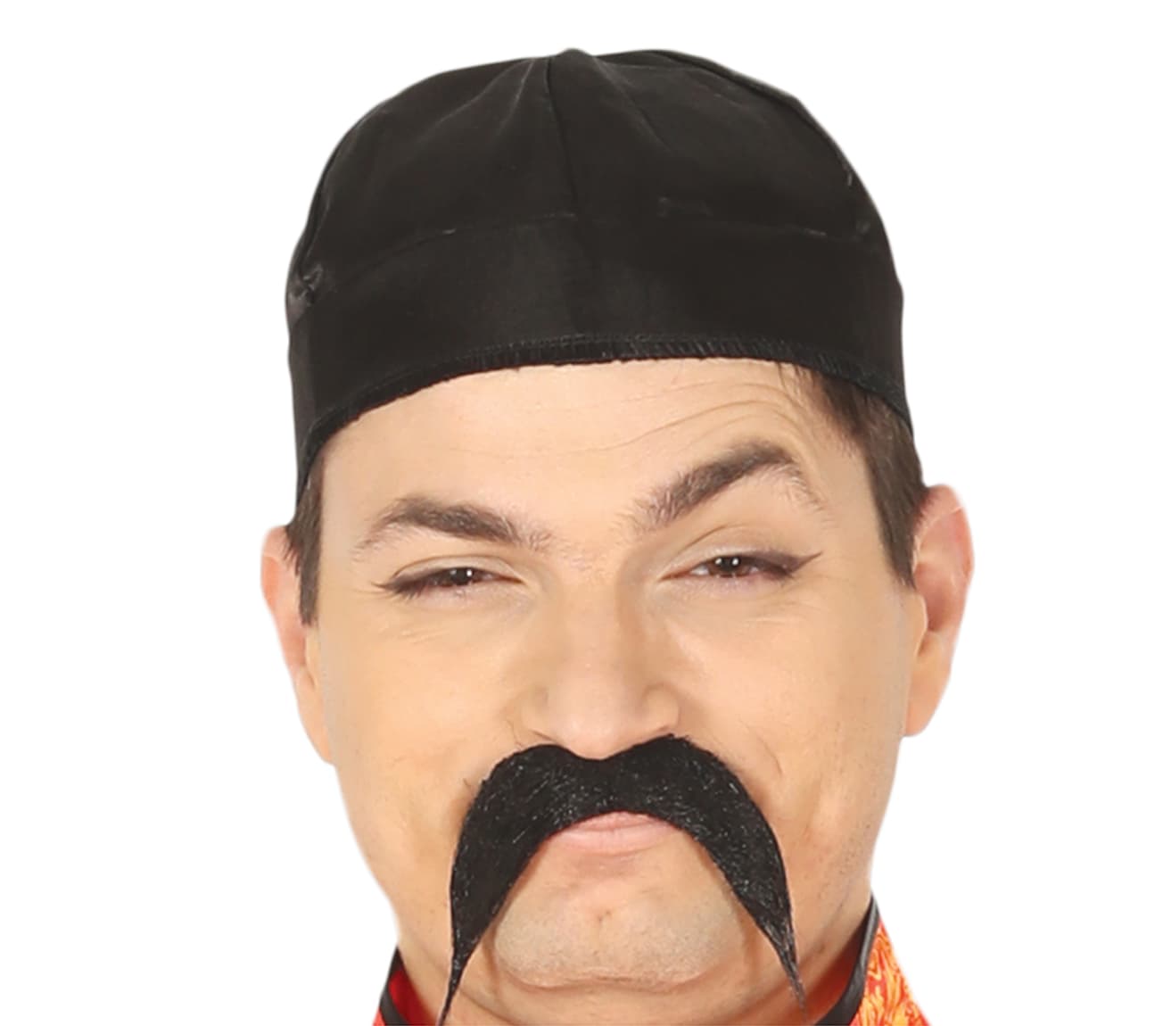 Mandarin – kostume til herrer