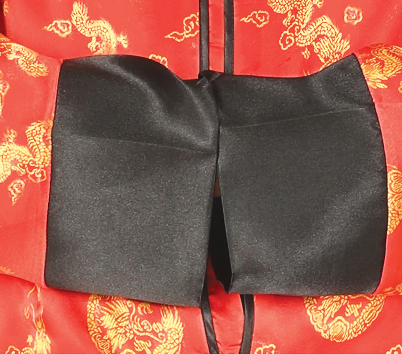 Mandarin – kostume til herrer