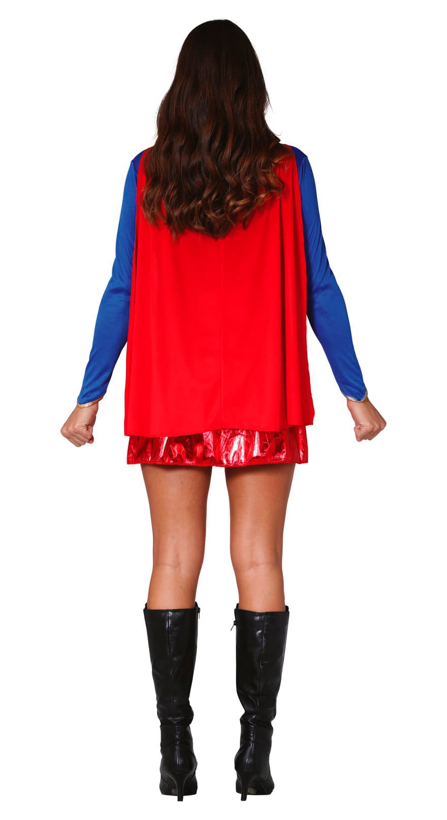 Superheltinde – kostume til damer