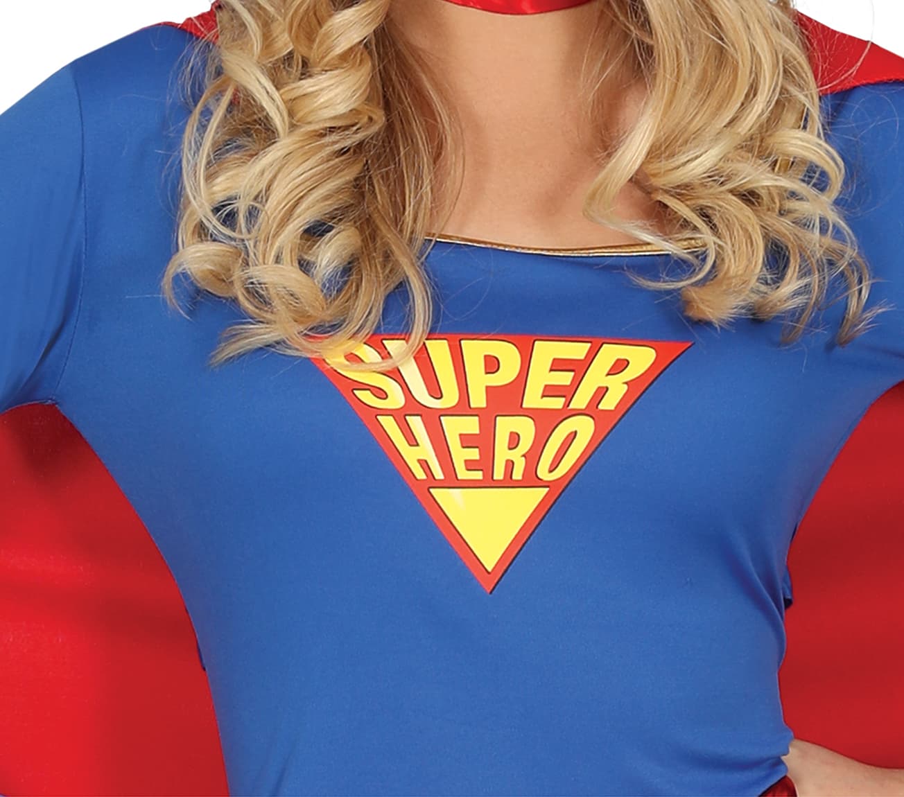 Superheltinde – kostume til damer