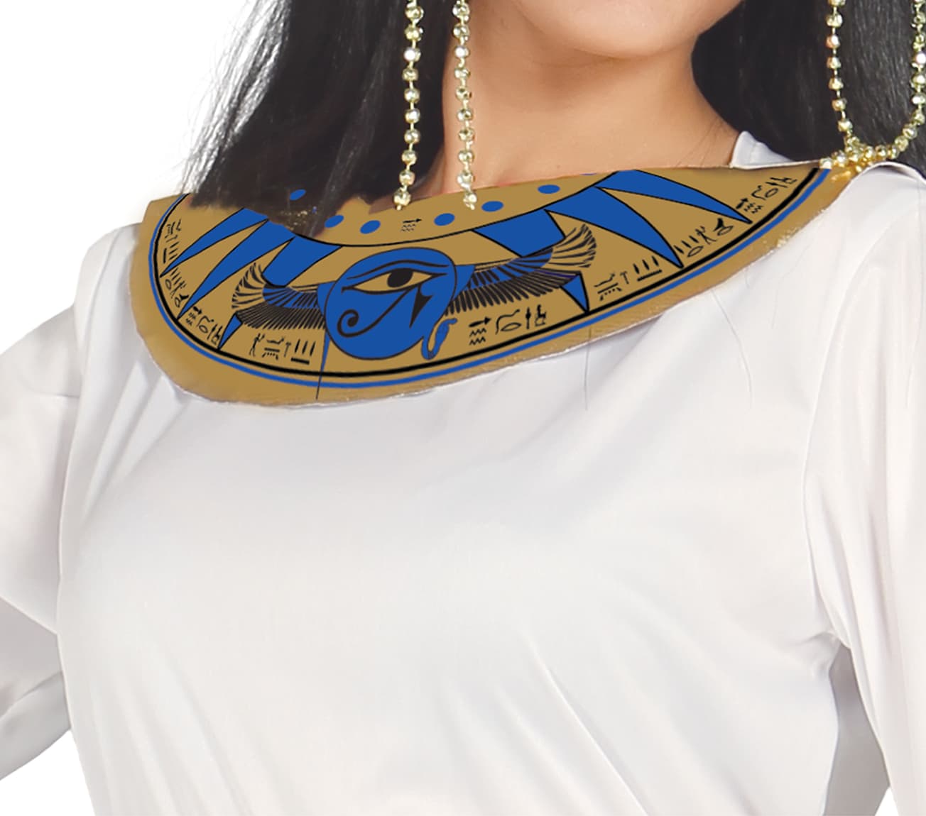 Cleopatra – kostume til damer