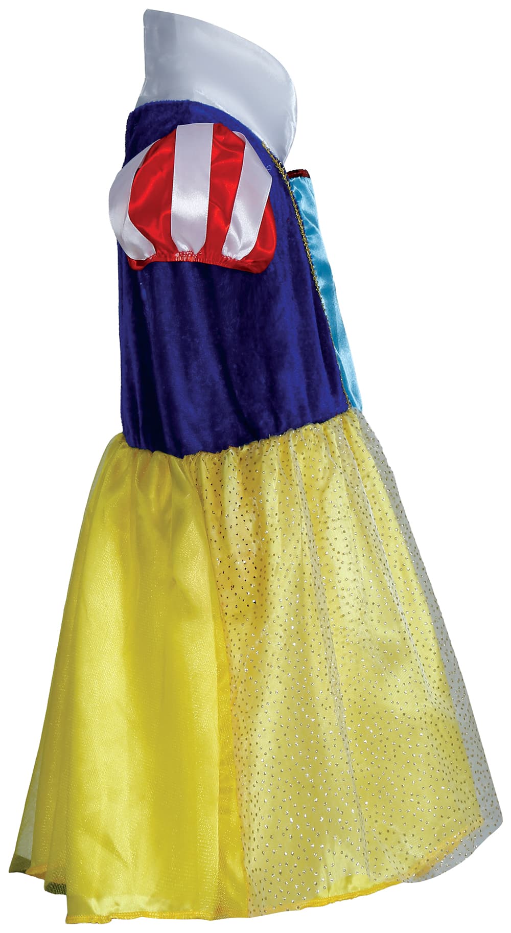 Lille prinsesse – kostume til baby