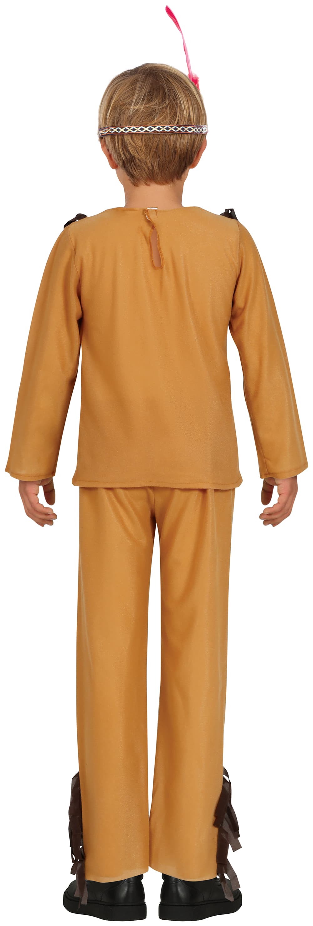 Indisk – kostume til drenge, model 82793