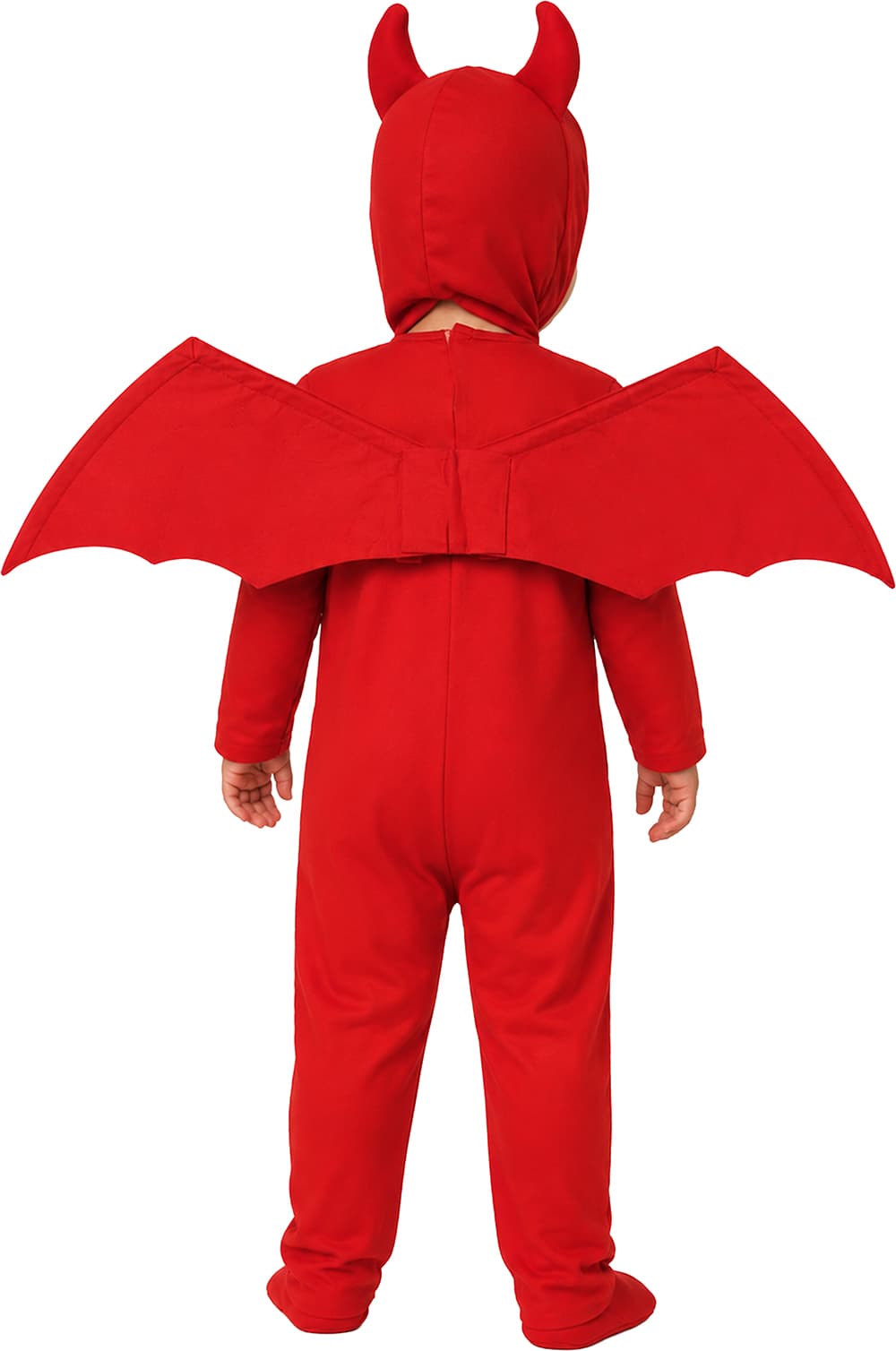 Sød djævel – kostume til baby