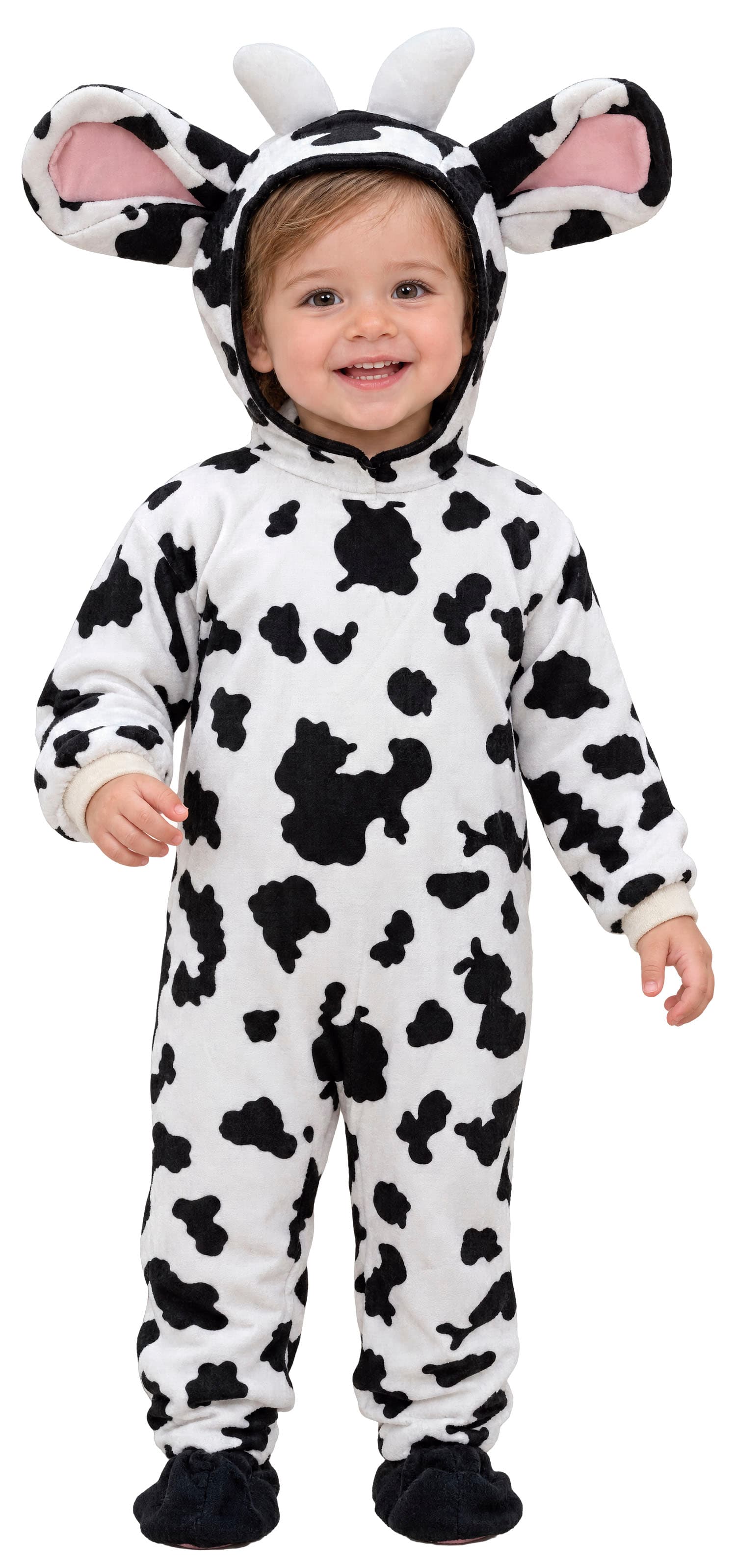 Ko – kostume til baby, model 83320