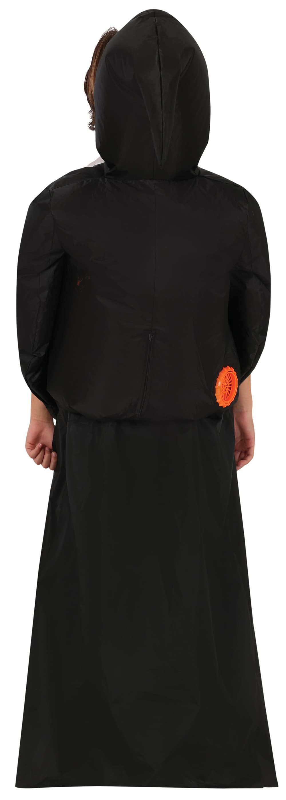Døden – kostume til drenge, model 83405
