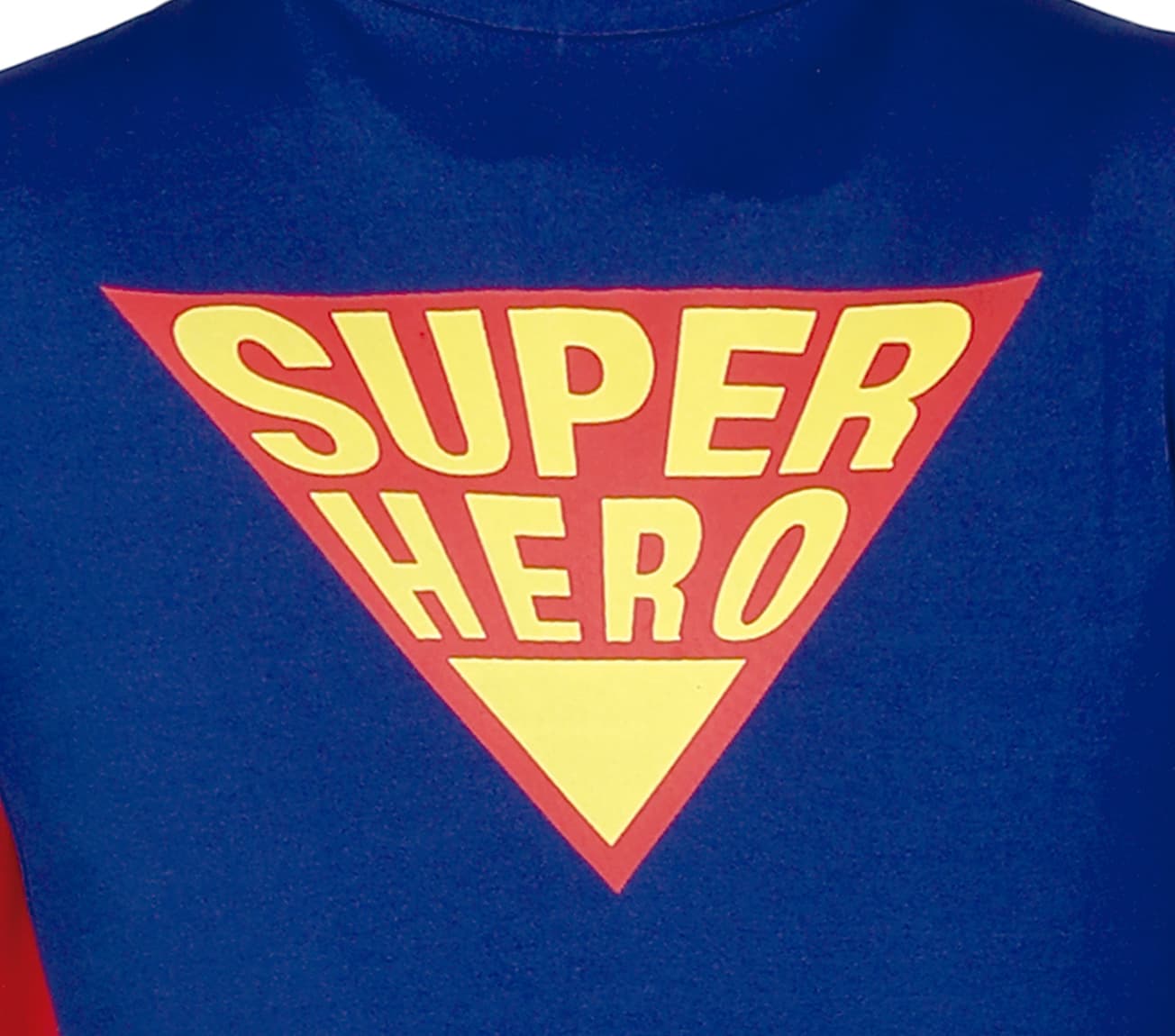 Superheltinde – kostume til piger, model 83612