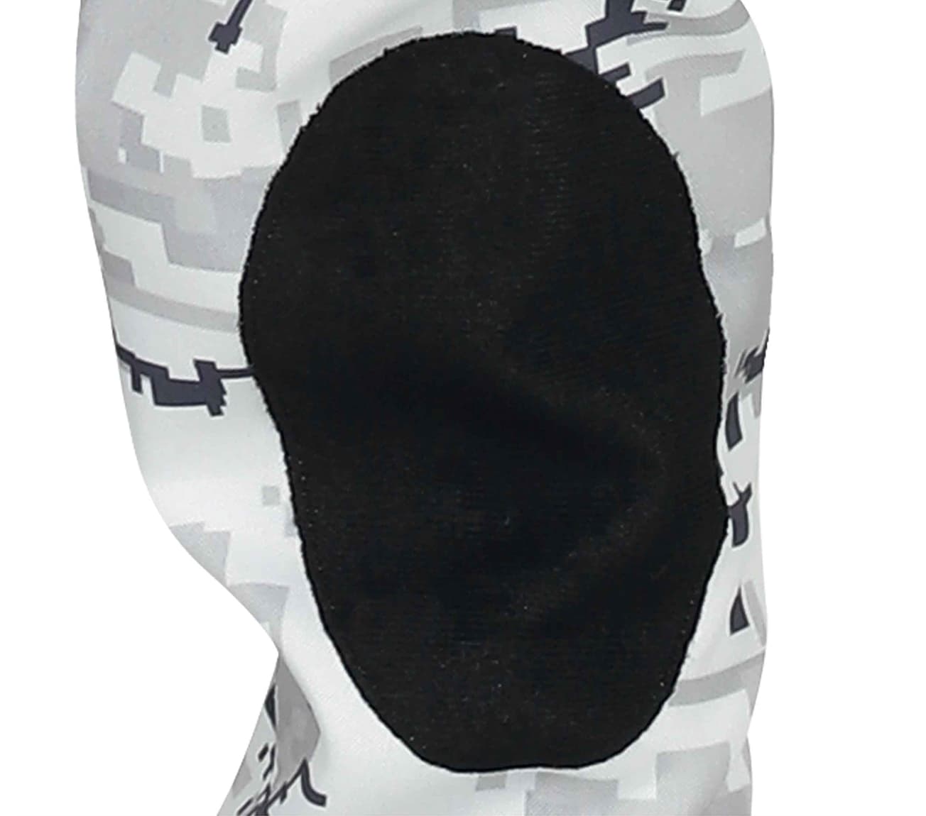 Arktisk soldat – kostume til drenge