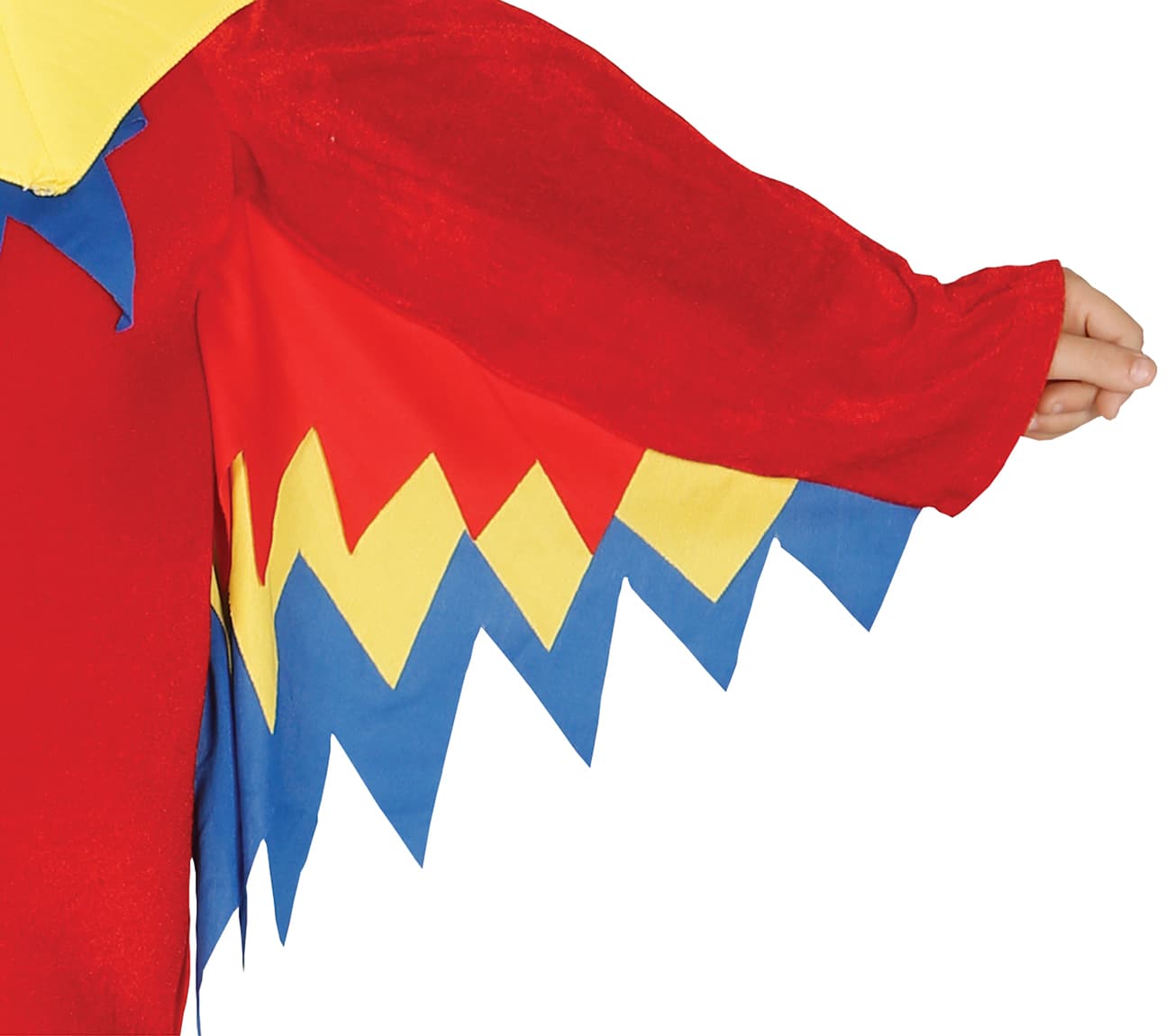 Tukan – kostume til drenge, model 83802