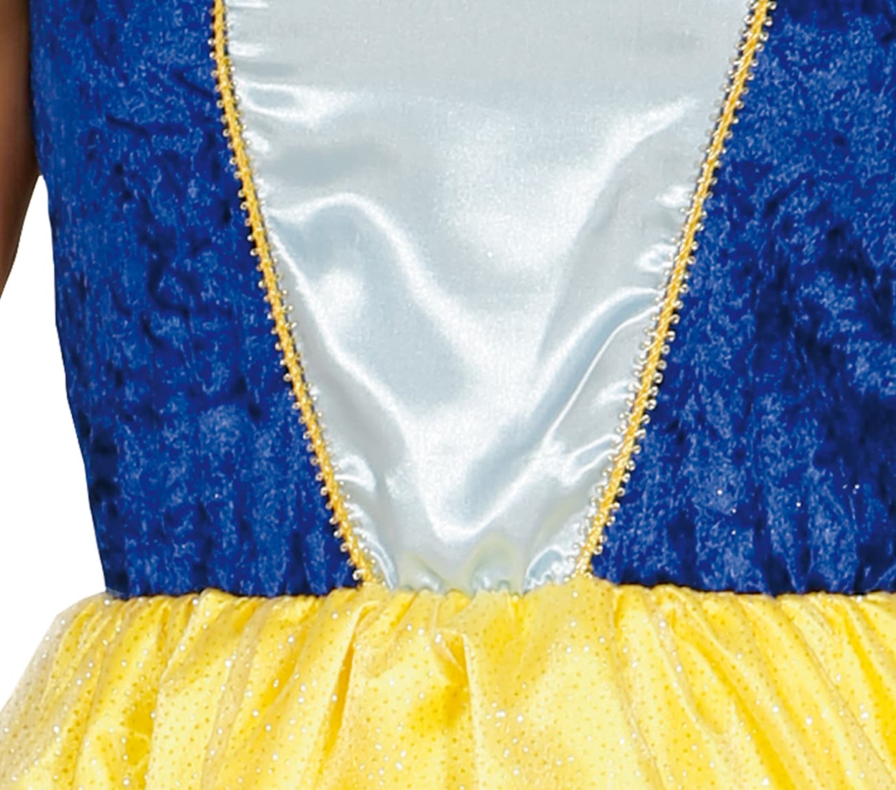 Skovprinsesse – kostume til damer