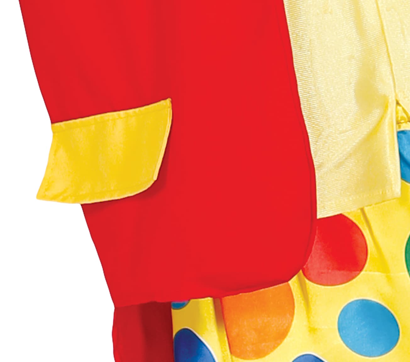 Klovn – kostume til herrer, model 84368
