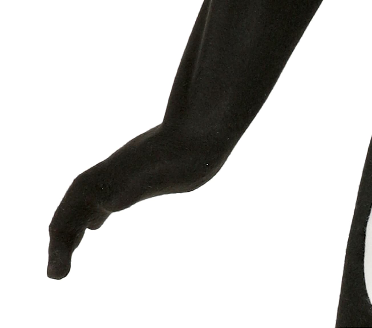 Pingvin-kigurumi – kostume til voksne