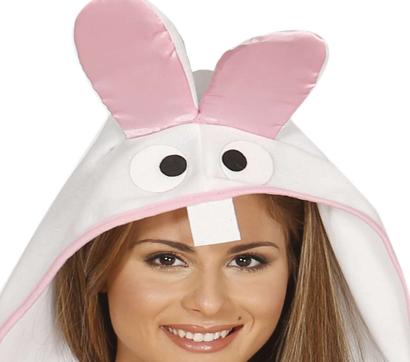 Kanin-kigurumi – kostume til voksne