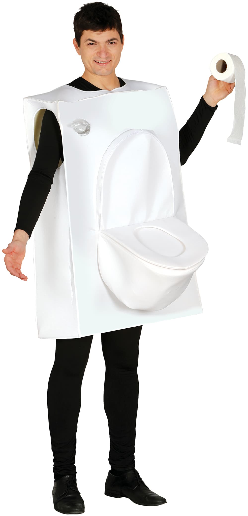 Toiletmand – kostume til herrer