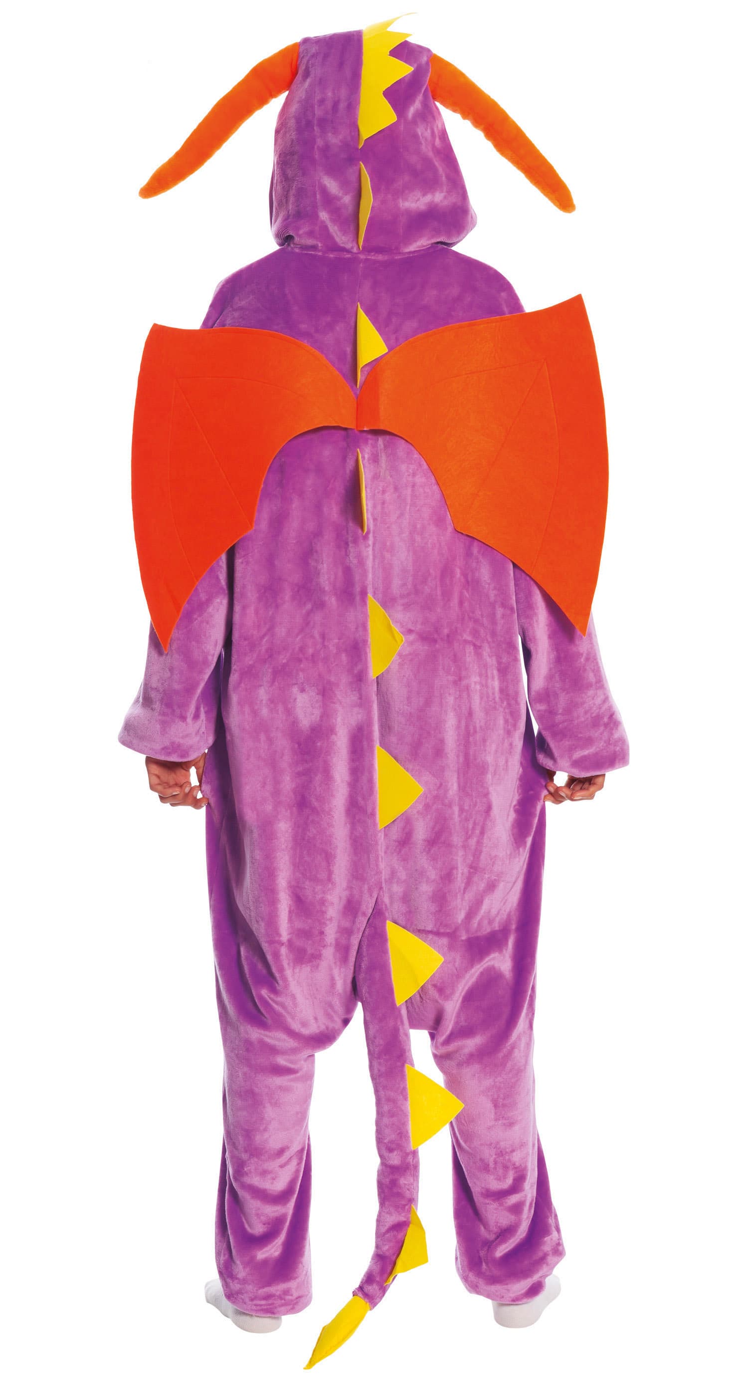 Drage-kigurumi – kostume til voksne